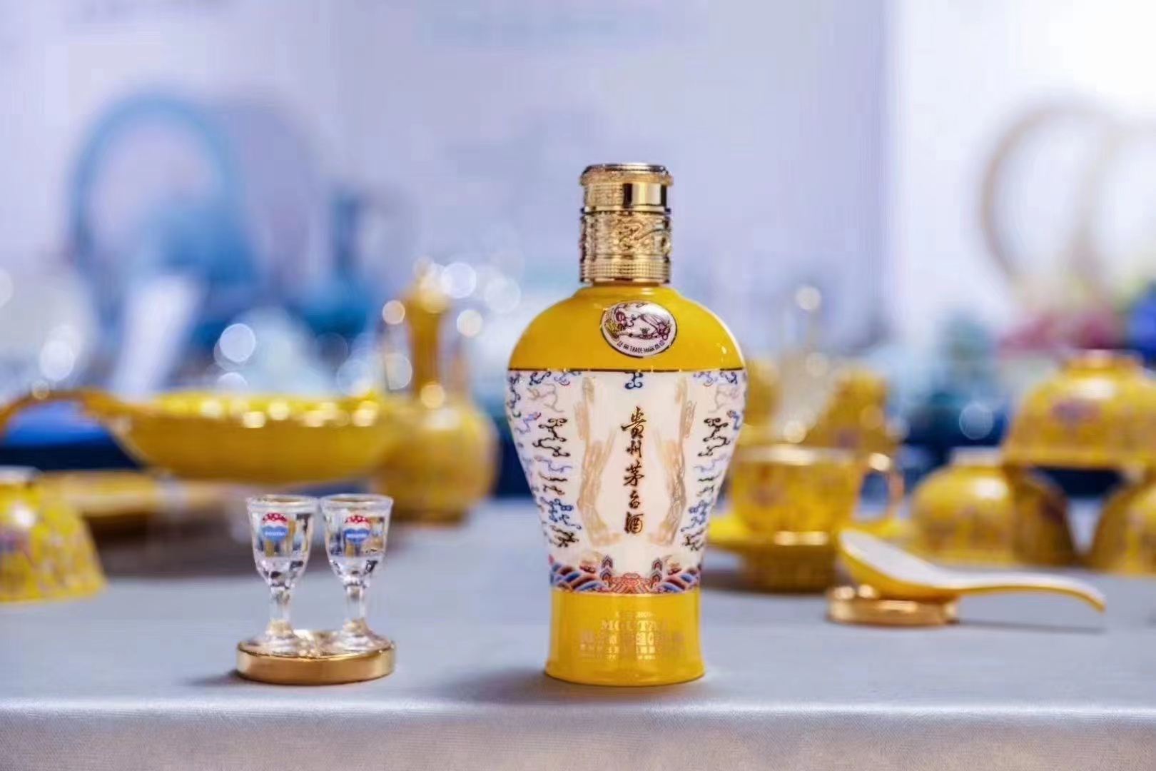 三道镇聊城东昌府高价回收茅台酒多少钱哪里回收(附近上门回收茅台酒）?